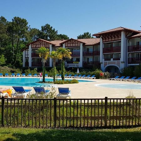 Résidence de Vacances - Domaine de Gascogne Biscarrosse appartement d un particulier Extérieur photo