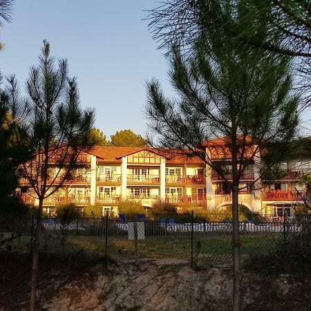 Résidence de Vacances - Domaine de Gascogne Biscarrosse appartement d un particulier Extérieur photo