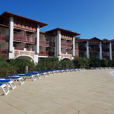 Résidence de Vacances - Domaine de Gascogne Biscarrosse appartement d un particulier Extérieur photo