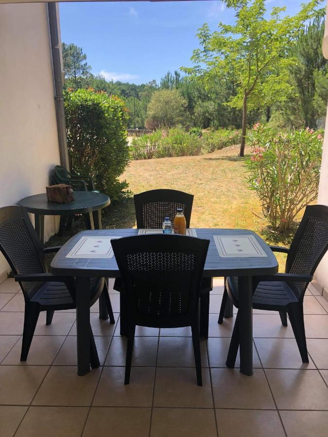 Résidence de Vacances - Domaine de Gascogne Biscarrosse appartement d un particulier Extérieur photo