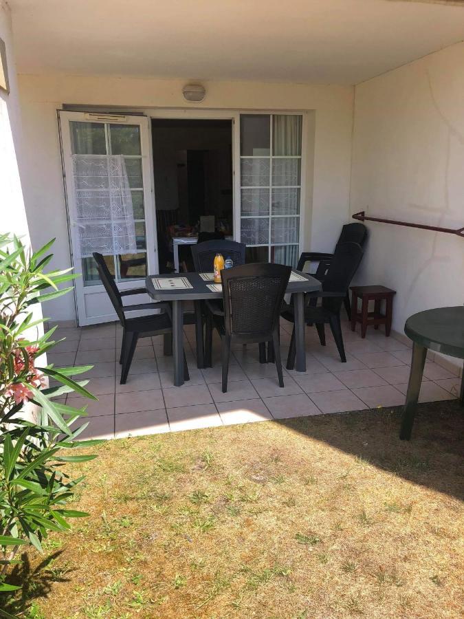 Résidence de Vacances - Domaine de Gascogne Biscarrosse appartement d un particulier Extérieur photo