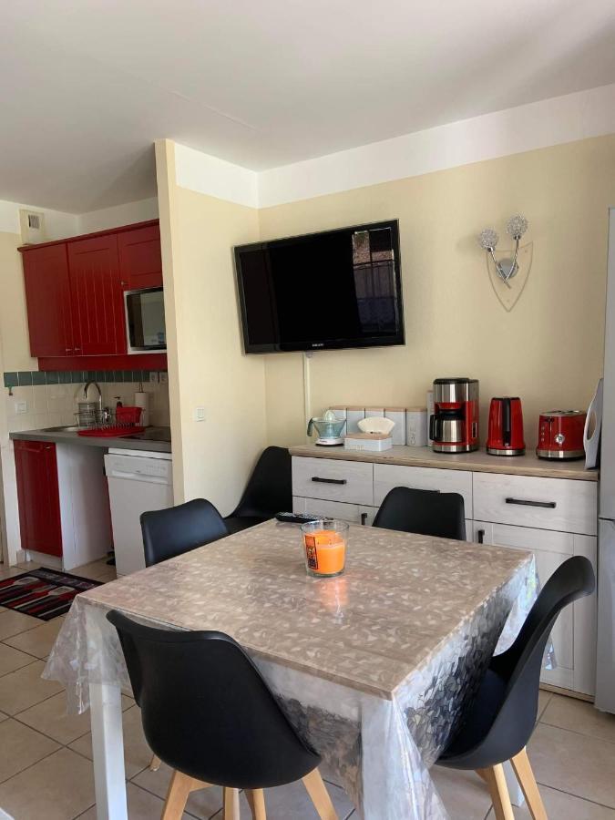 Résidence de Vacances - Domaine de Gascogne Biscarrosse appartement d un particulier Extérieur photo