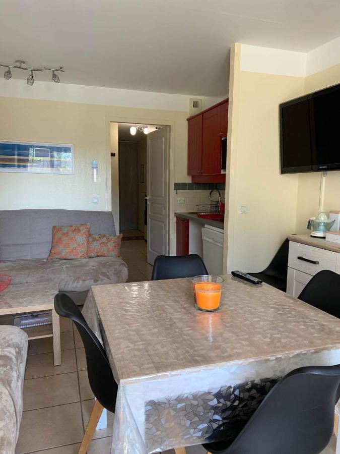 Résidence de Vacances - Domaine de Gascogne Biscarrosse appartement d un particulier Extérieur photo