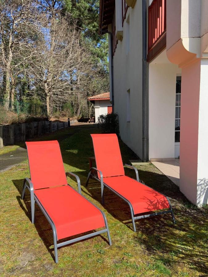 Résidence de Vacances - Domaine de Gascogne Biscarrosse appartement d un particulier Extérieur photo