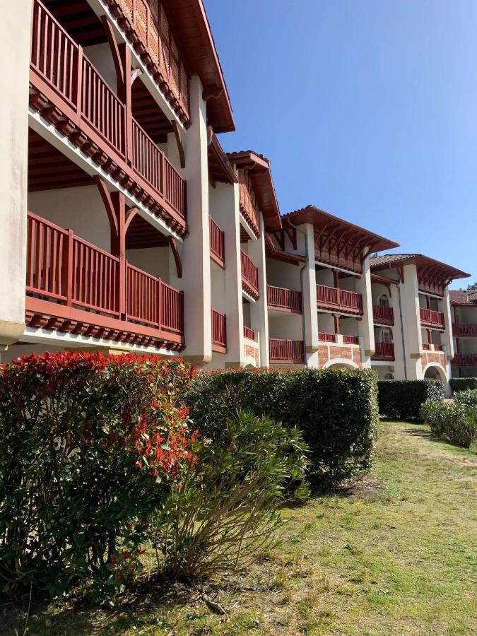 Résidence de Vacances - Domaine de Gascogne Biscarrosse appartement d un particulier Extérieur photo