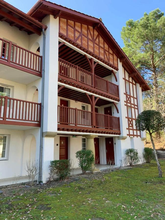 Résidence de Vacances - Domaine de Gascogne Biscarrosse appartement d un particulier Extérieur photo