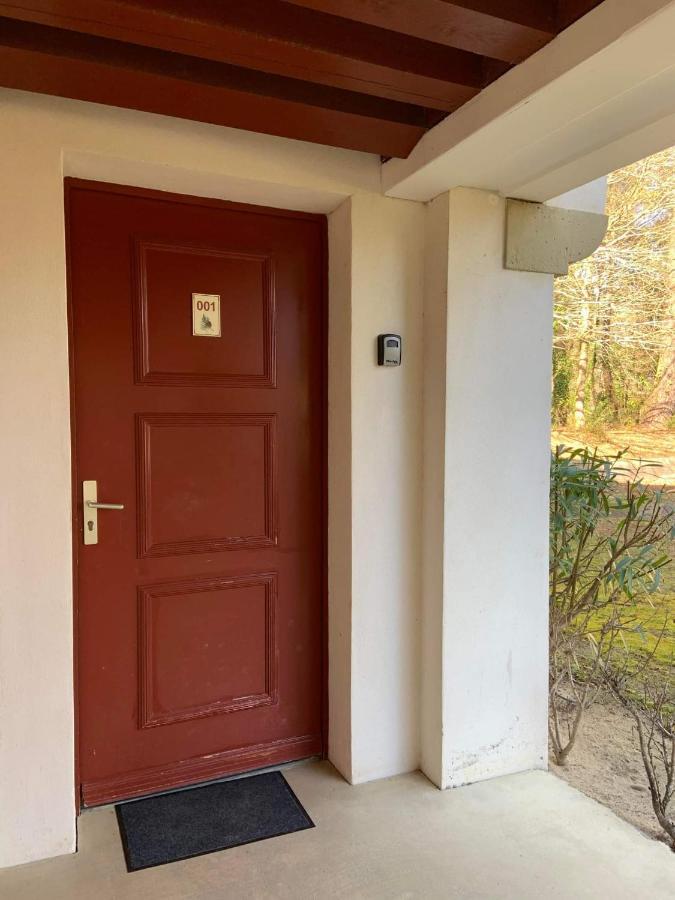 Résidence de Vacances - Domaine de Gascogne Biscarrosse appartement d un particulier Extérieur photo