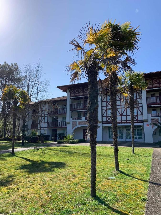 Résidence de Vacances - Domaine de Gascogne Biscarrosse appartement d un particulier Extérieur photo