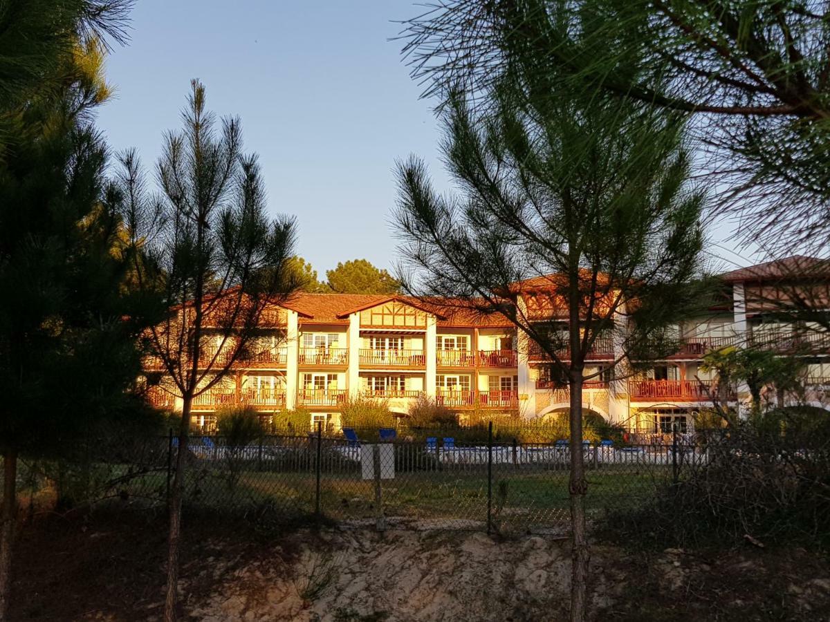Résidence de Vacances - Domaine de Gascogne Biscarrosse appartement d un particulier Extérieur photo