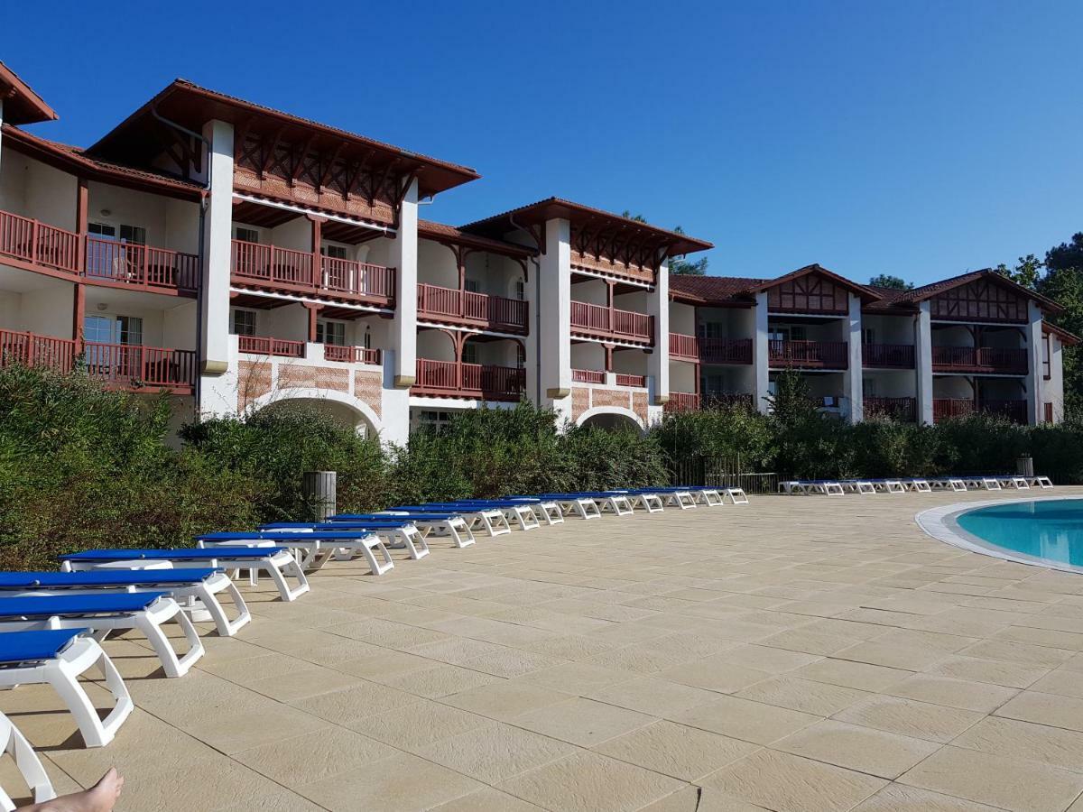 Résidence de Vacances - Domaine de Gascogne Biscarrosse appartement d un particulier Extérieur photo