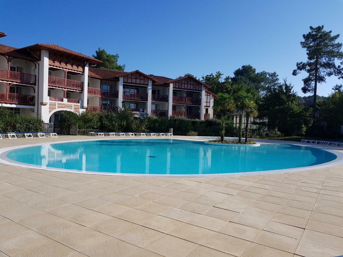Résidence de Vacances - Domaine de Gascogne Biscarrosse appartement d un particulier Extérieur photo