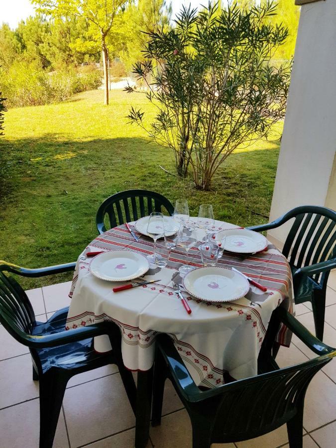 Résidence de Vacances - Domaine de Gascogne Biscarrosse appartement d un particulier Extérieur photo