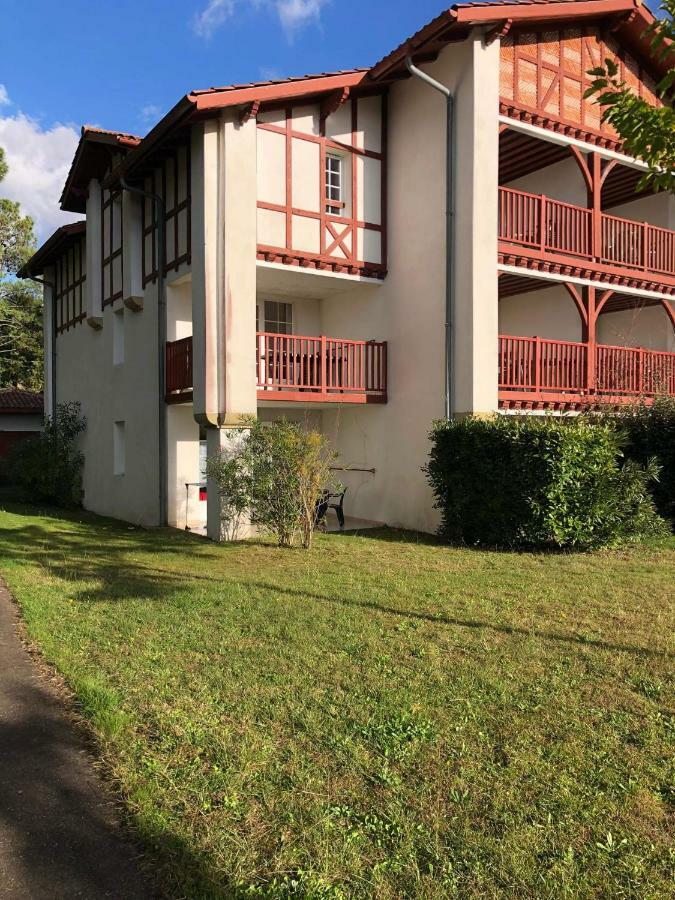 Résidence de Vacances - Domaine de Gascogne Biscarrosse appartement d un particulier Extérieur photo